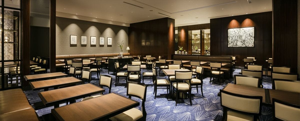 Hilton Yokohama