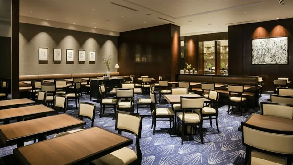 Hilton Yokohama