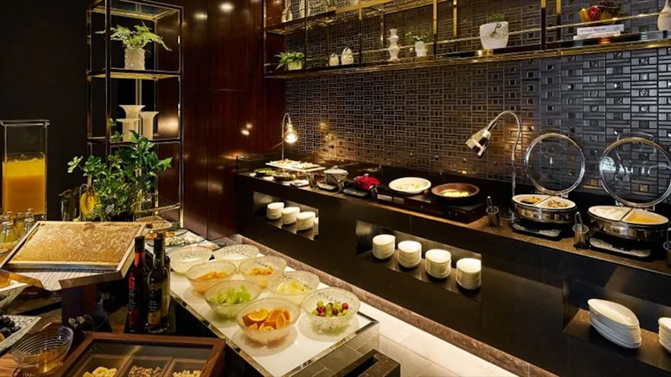 Hilton Yokohama