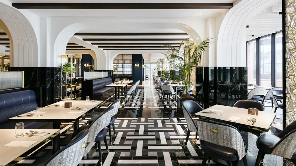 Hilton Yokohama
