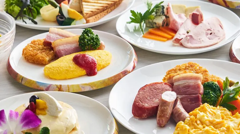 Hilton Yokohama