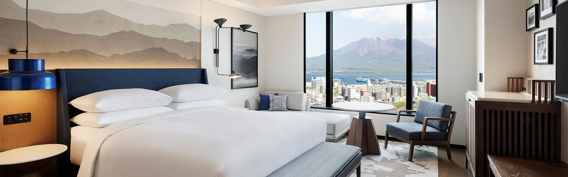 シェラトン鹿児島