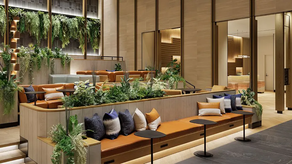 Sheraton Kagoshima
