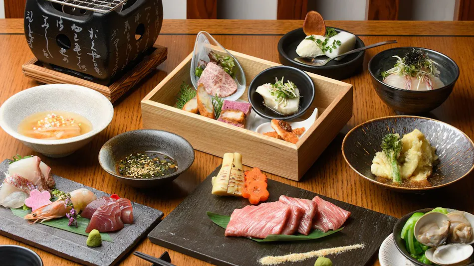 Sheraton Kagoshima