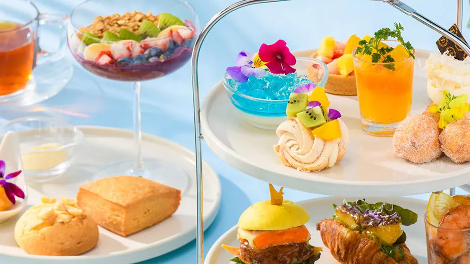 Sheraton Kagoshima