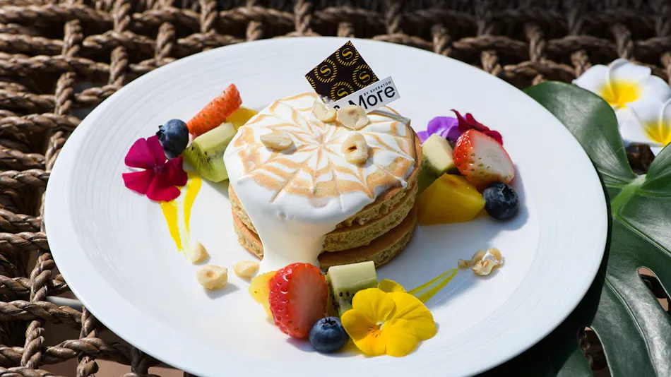 Sheraton Kagoshima