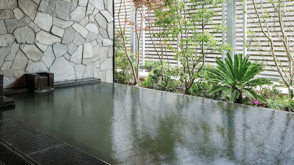 Sheraton Kagoshima