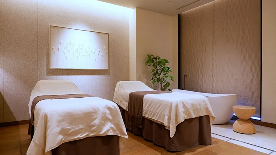 Sheraton Kagoshima