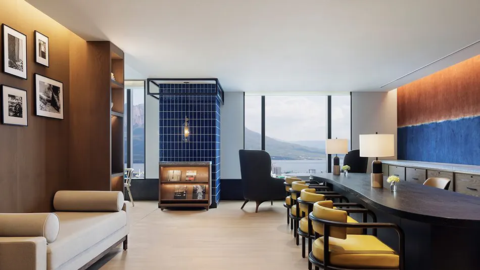 Sheraton Kagoshima