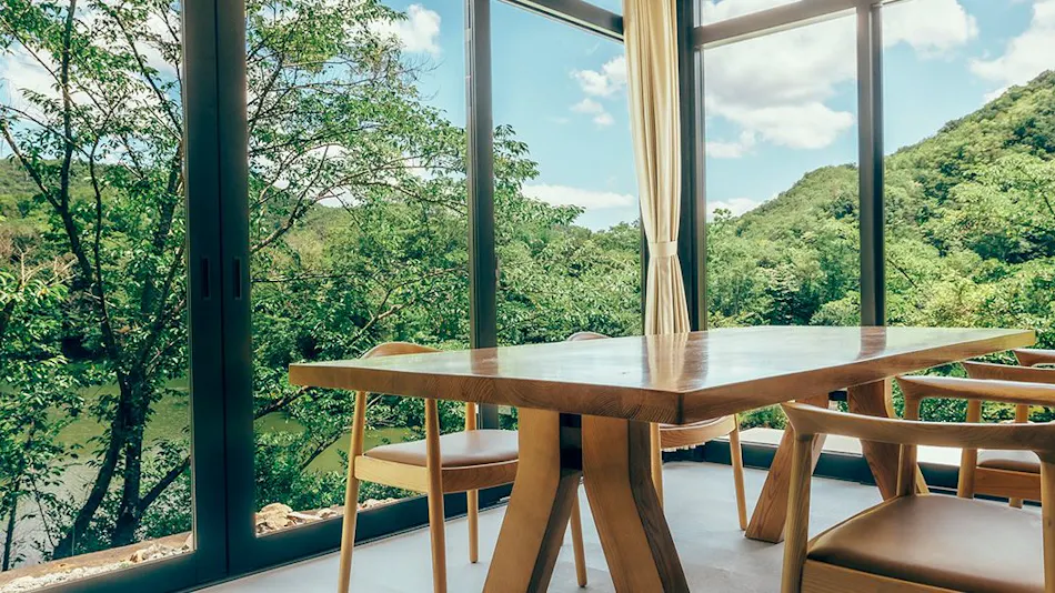 GLAMP CABIN Tojoko・Tamba Sasayama