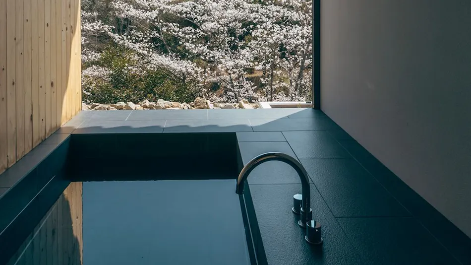 GLAMP CABIN Tojoko・Tamba Sasayama