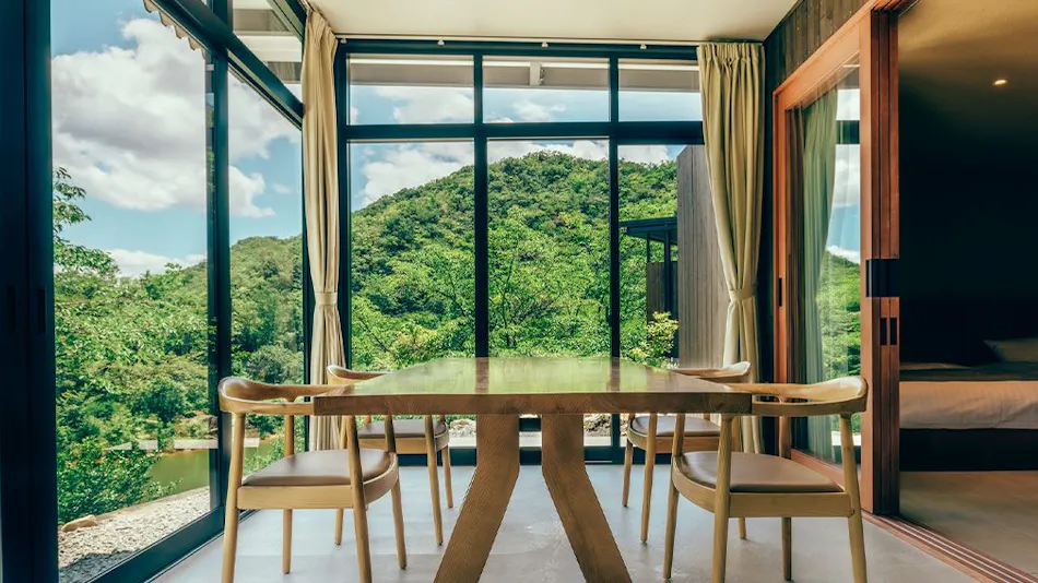 GLAMP CABIN Tojoko・Tamba Sasayama