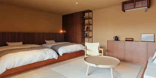 GLAMP CABIN 東条湖・丹波篠山
