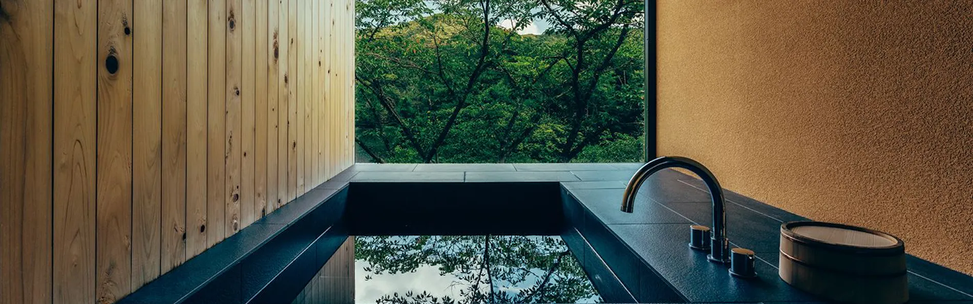 GLAMP CABIN 東条湖・丹波篠山