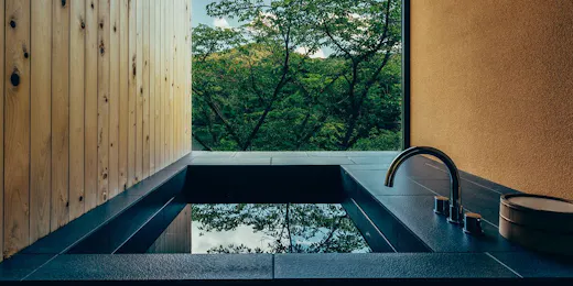 GLAMP CABIN 東条湖・丹波篠山