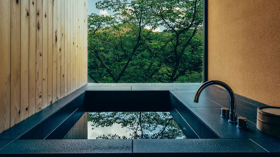 GLAMP CABIN Tojoko・Tamba Sasayama