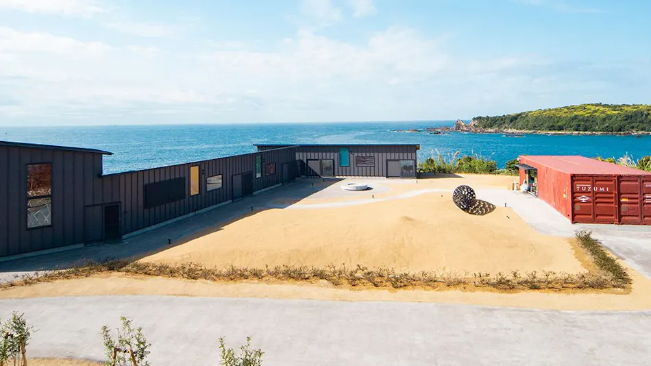 TUZUMI WAKAYAMA SUSAMI