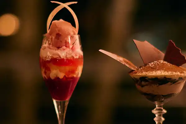 พาร์เฟต์