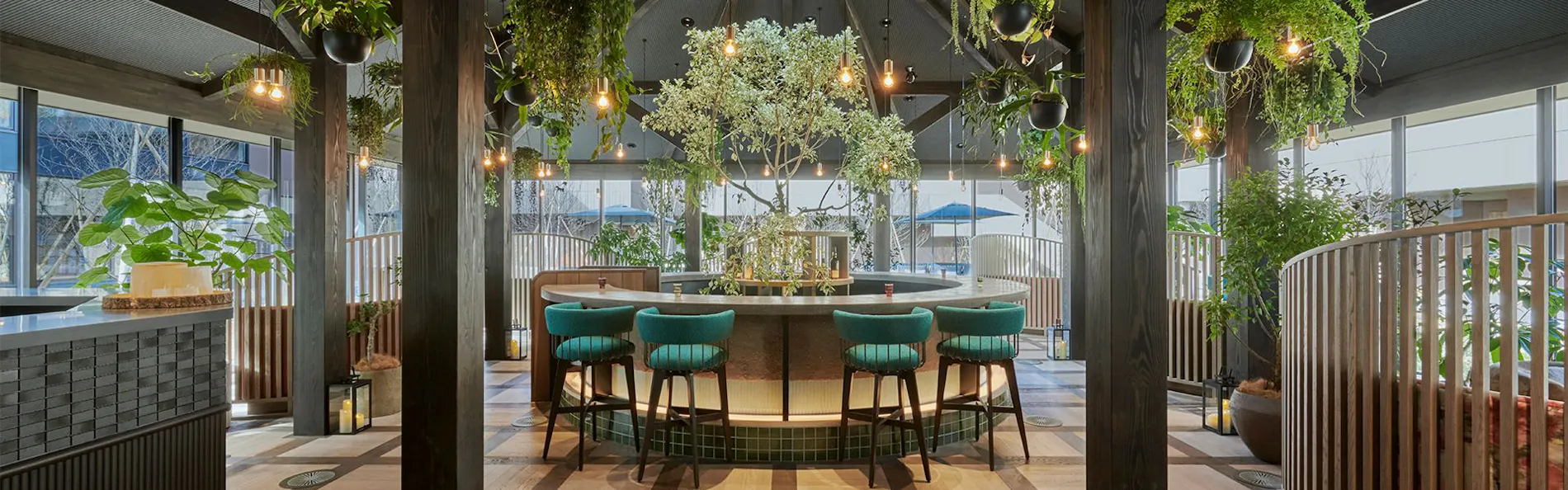 ふふ 軽井沢 -陽光の風-