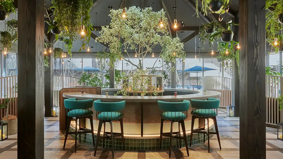 Fufu Karuizawa - Breeze of Sunshine -