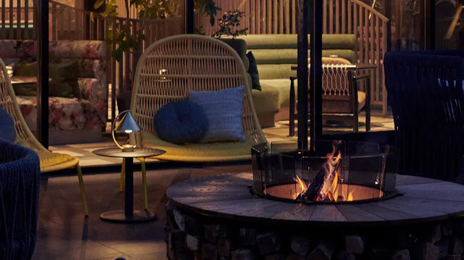 Fufu Karuizawa - Breeze of Sunshine -