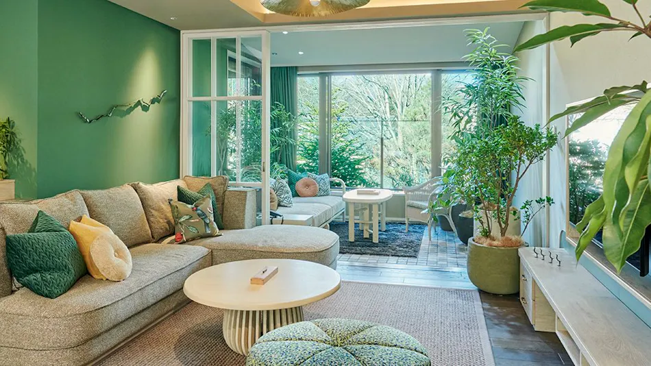 Fufu Karuizawa - Breeze of Sunshine -