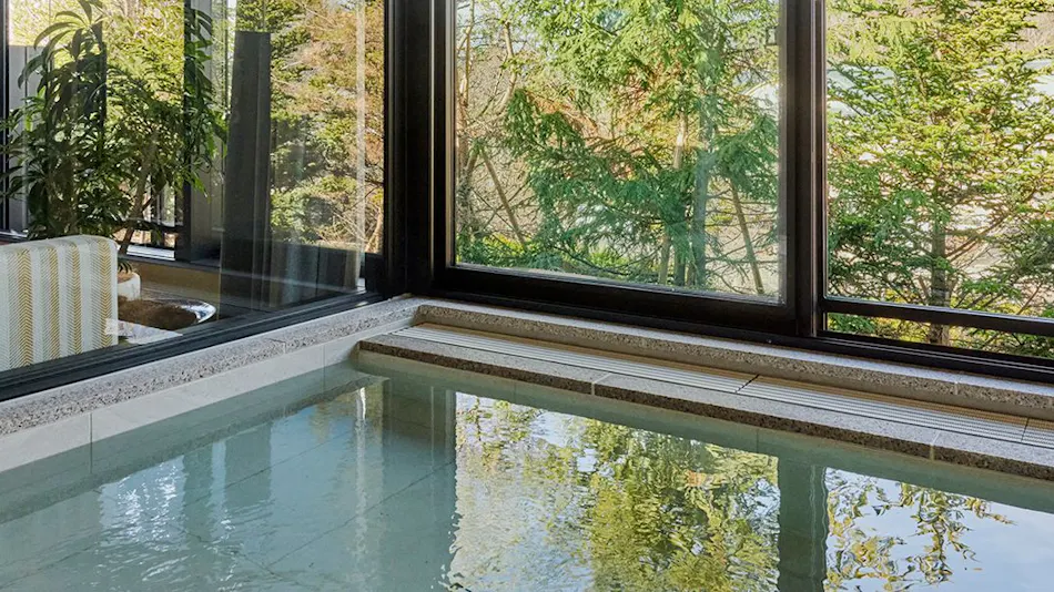 Fufu Karuizawa - Breeze of Sunshine -