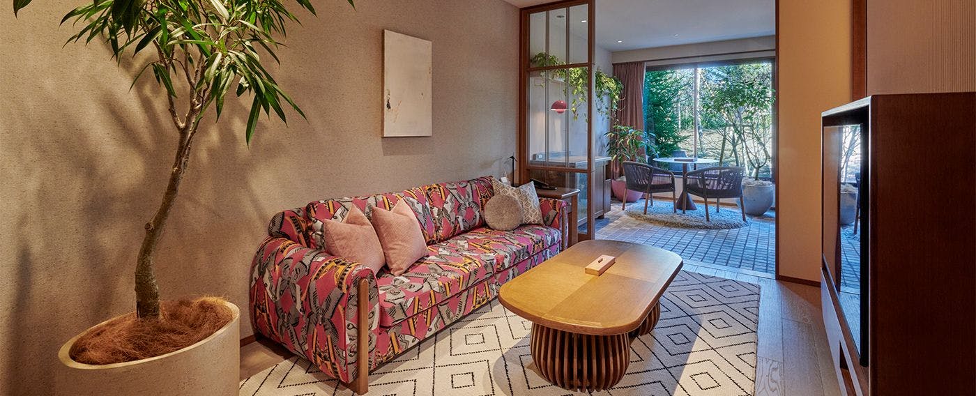 Fufu Karuizawa - Breeze of Sunshine -