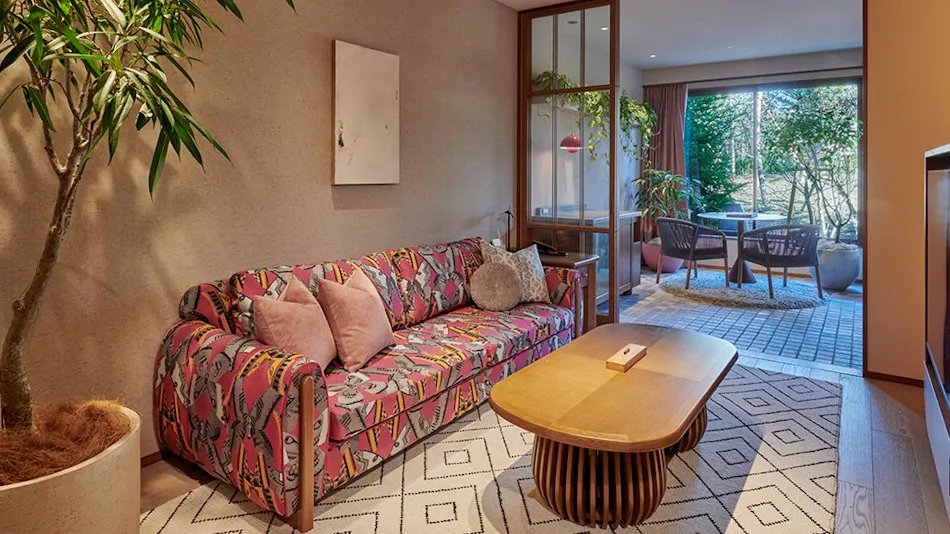 Fufu Karuizawa - Breeze of Sunshine -