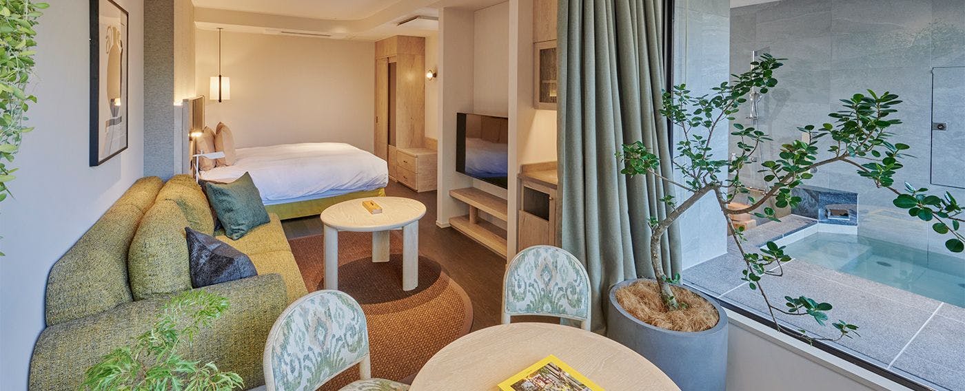 Fufu Karuizawa - Breeze of Sunshine -