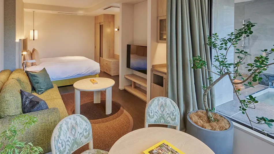 Fufu Karuizawa - Breeze of Sunshine -