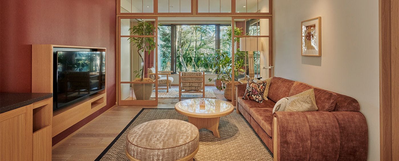 Fufu Karuizawa - Breeze of Sunshine -