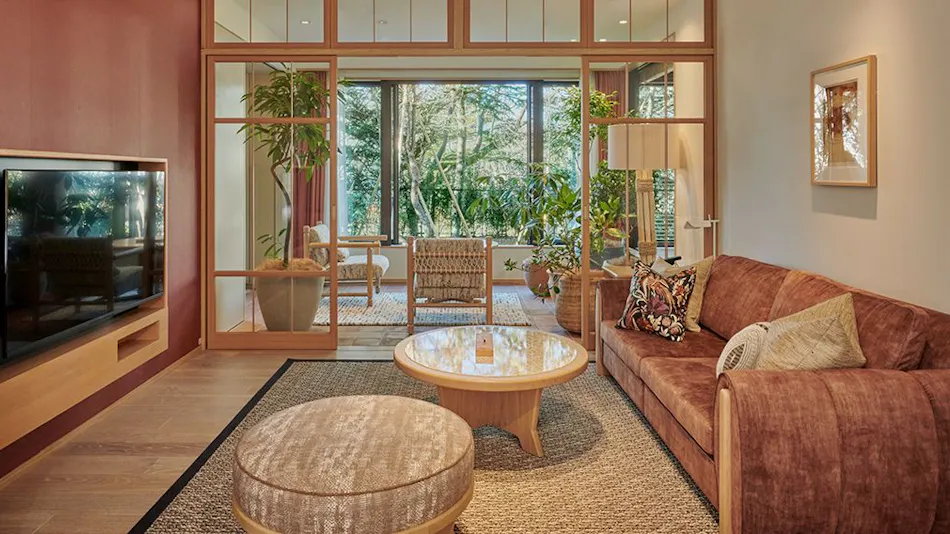 Fufu Karuizawa - Breeze of Sunshine -