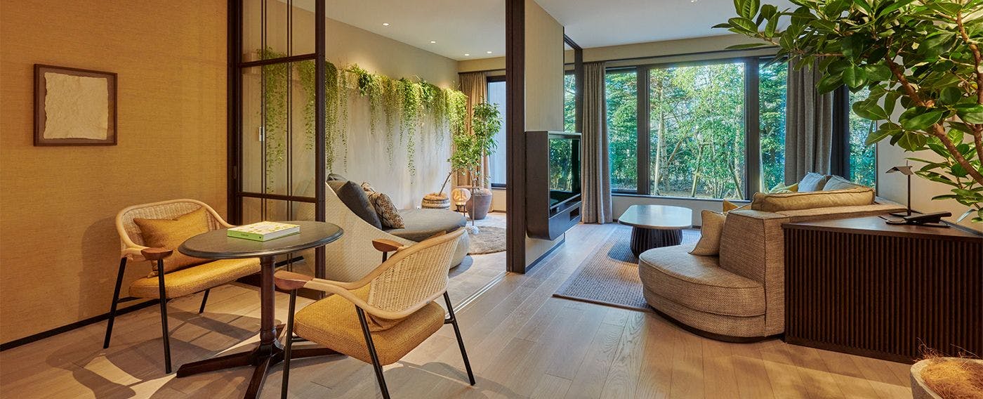 Fufu Karuizawa - Breeze of Sunshine -