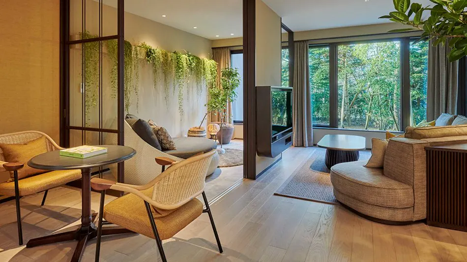 Fufu Karuizawa - Breeze of Sunshine -