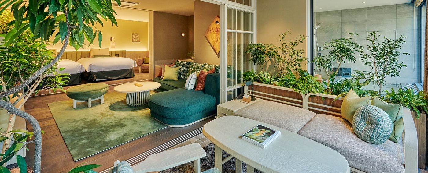 Fufu Karuizawa - Breeze of Sunshine -