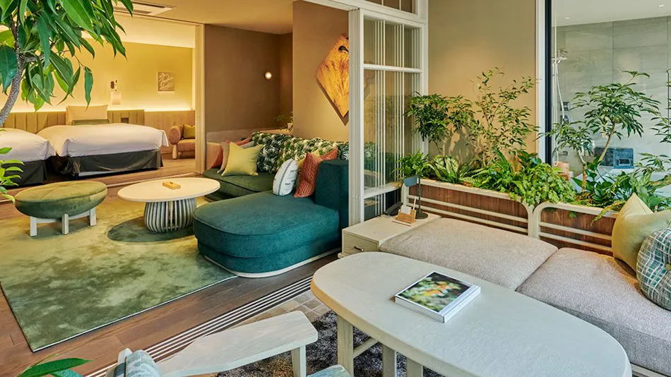 Fufu Karuizawa - Breeze of Sunshine -