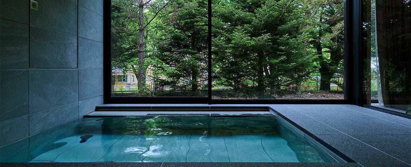 ふふ 軽井沢 -陽光の風-