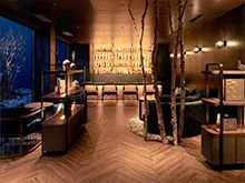 Fufu Kyu-Karuizawa -Forest Retreat-