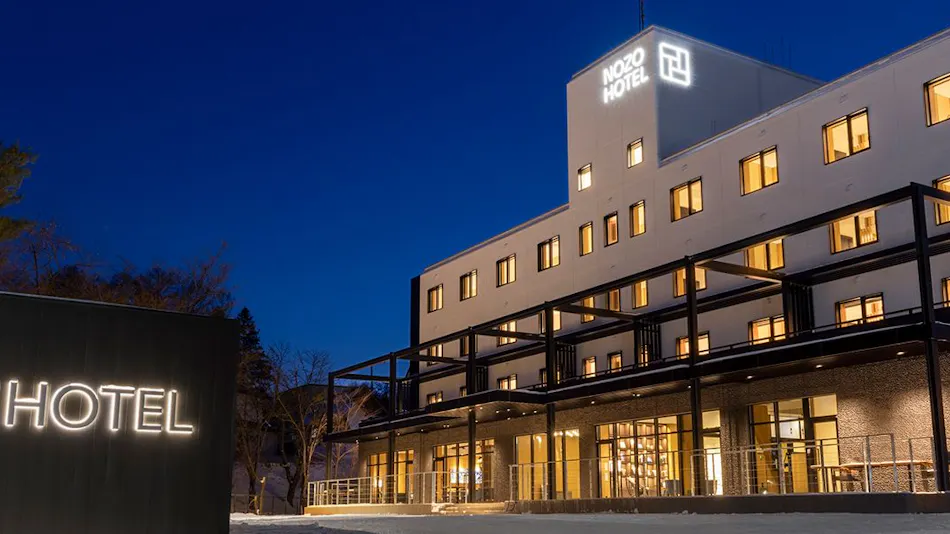 Nozo Hotel