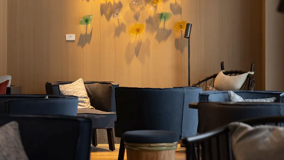 Nozo Hotel