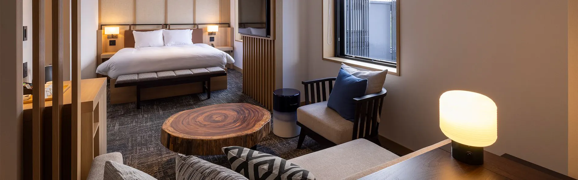 Nozo Hotel(ノゾホテル)