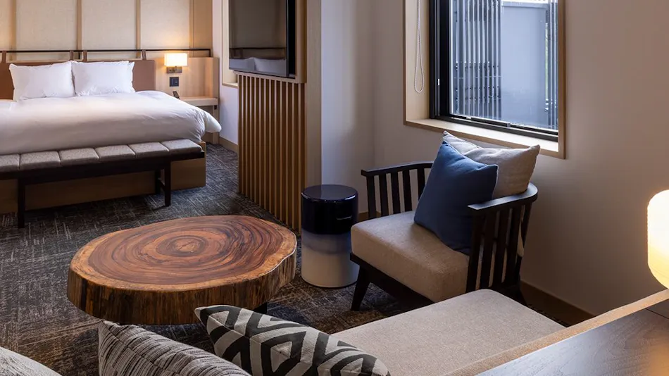 Nozo Hotel