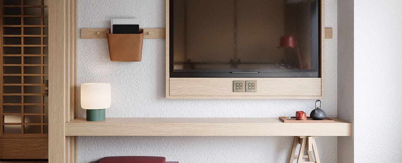 Nozo Hotel