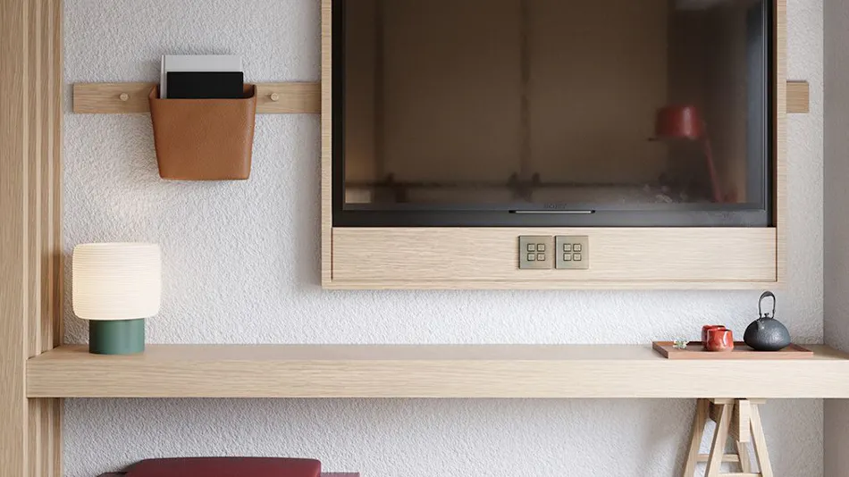 Nozo Hotel