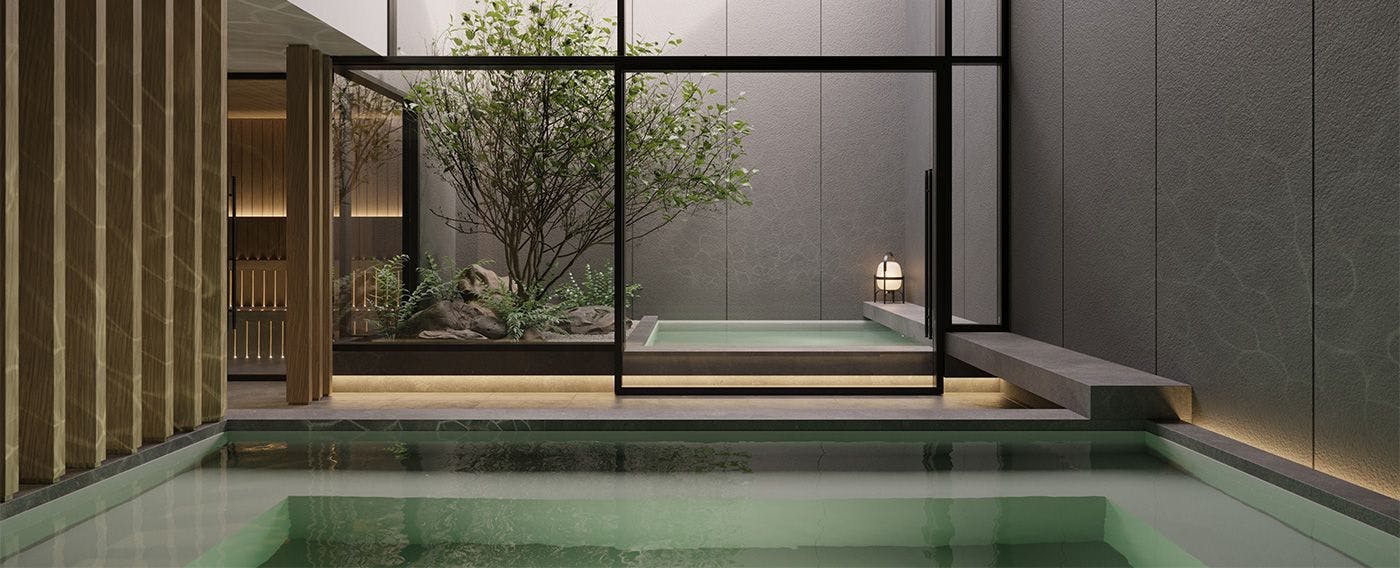 Nozo Hotel（ノゾホテル）
