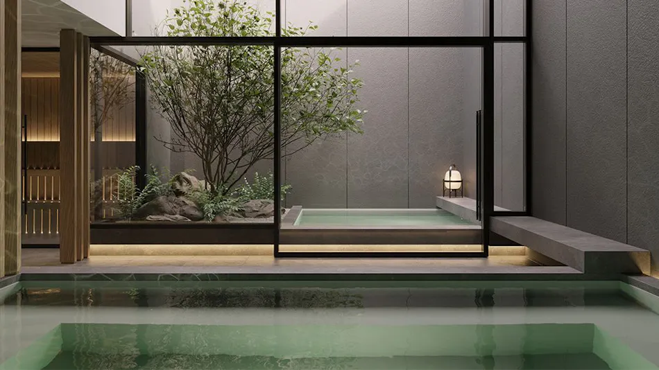 Nozo Hotel
