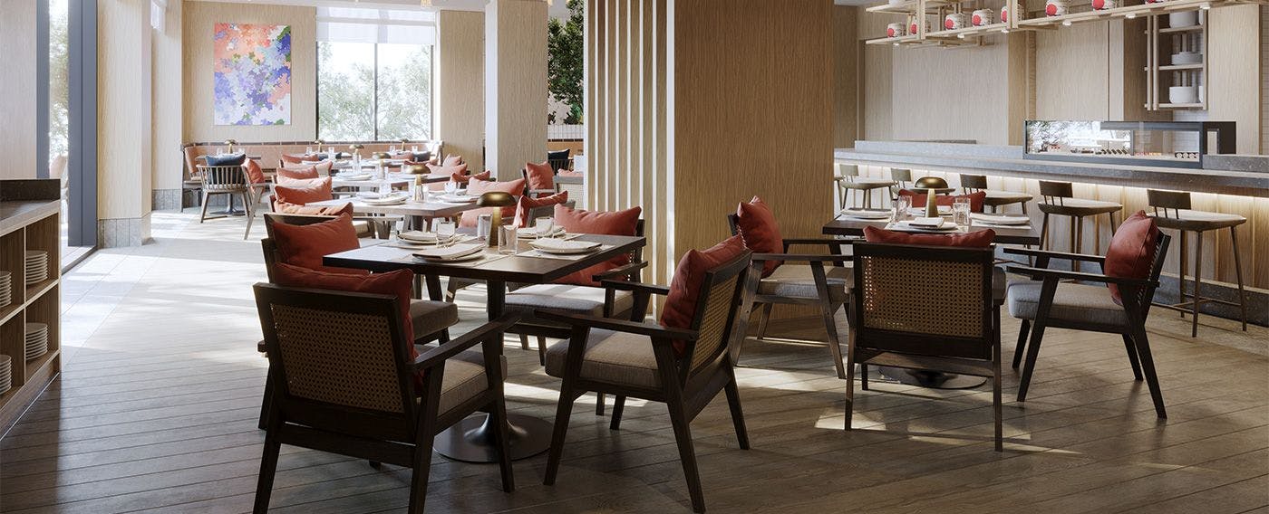 Nozo Hotel