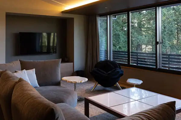 ห้องนั่งเล่น