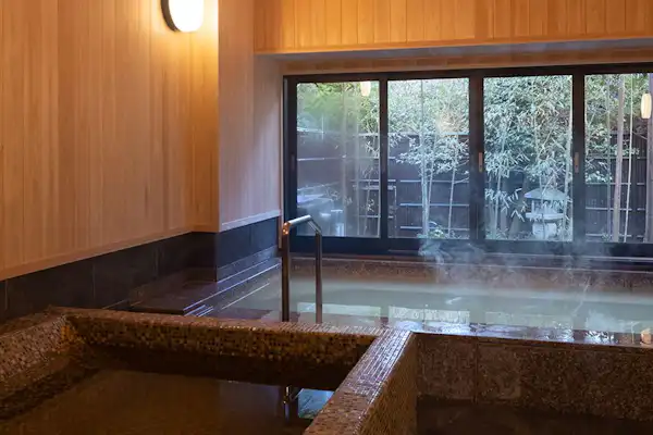 ห้องอาบน้ำสาธารณะ